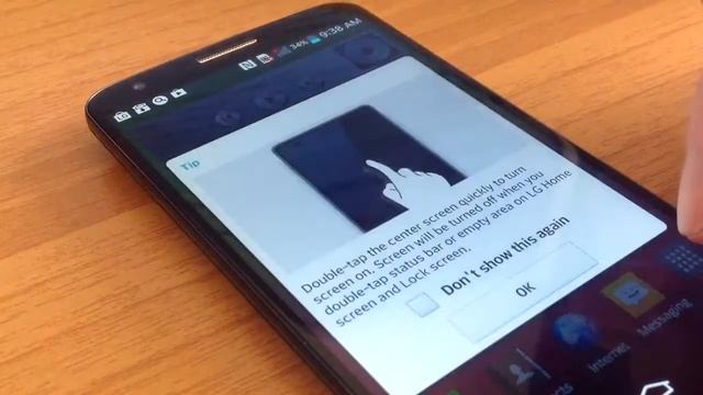LG G2 specs rating review (english) смотреть онлайн