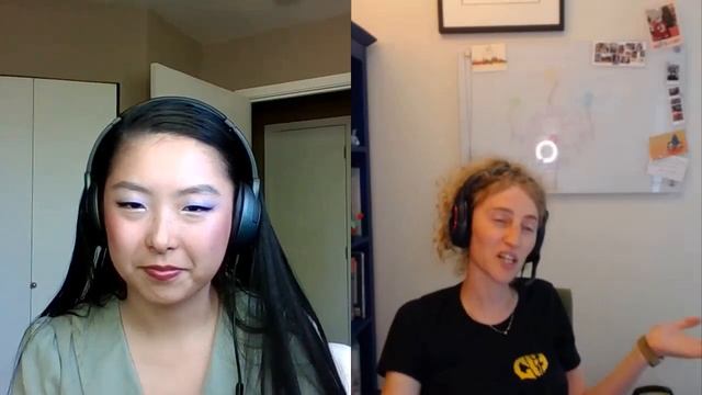 What's Up With Pointers ft. Dana | Episode 1 смотреть онлайн