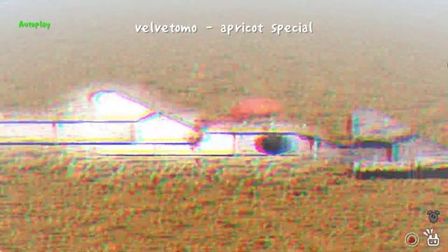 velvetomo - apricot special (adofai custom) смотреть онлайн