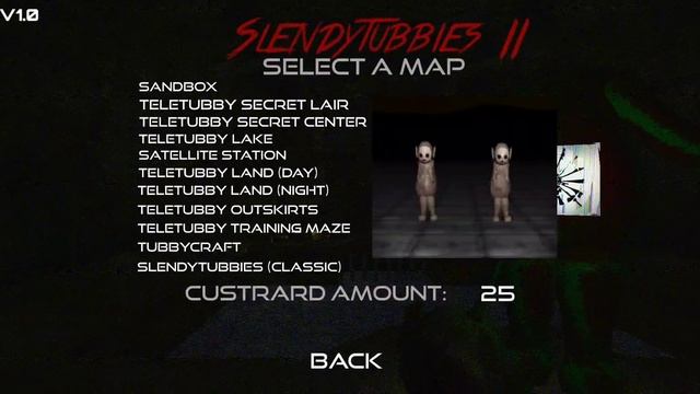 Slendytubbies 2 Second Public Beta (LINK IS IN DESCRIPTION) смотреть онлайн
