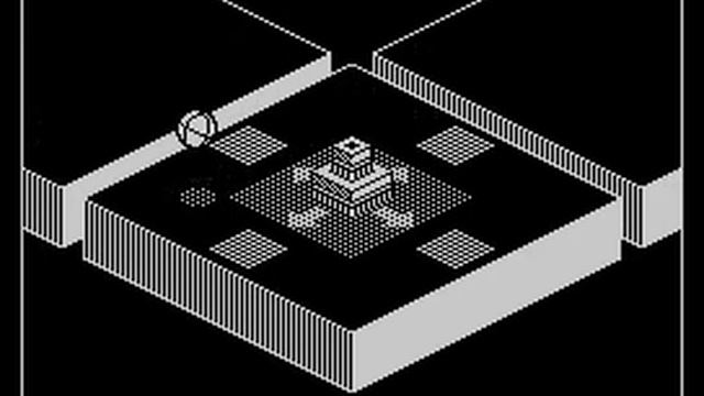 Revolution Walkthrough, ZX Spectrum смотреть онлайн