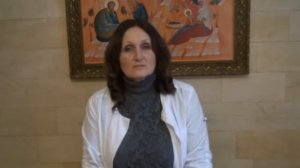 Наталья Александровна Онуфриева дарует посвящение