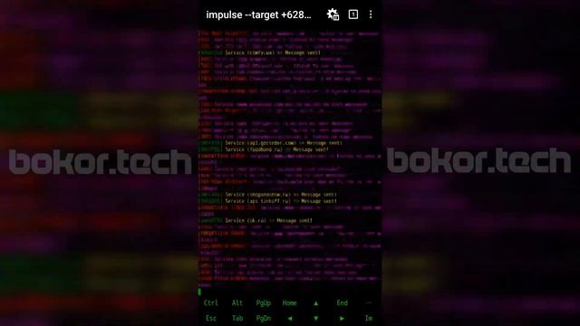 Andrax yang Power Full смотреть онлайн