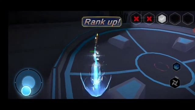 Blade Bouncer 2: Revolution| Walkthrough | Final Part | Gameplay | BeyBlade| Story Mode | Android смотреть онлайн