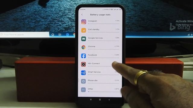 Miui 11.0.3 Custom Rom Battery Performance On Realme X смотреть онлайн