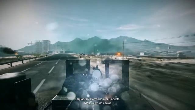 BF3 Rodando Numa Gt 630 смотреть онлайн