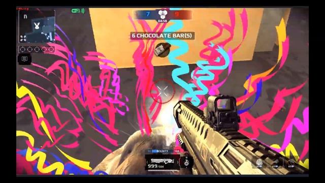 How To Hack Unlimited Chocolate Hunting, Collect Chocolate on Mr. Peachy | Modern Combat 5 | in 202 смотреть онлайн