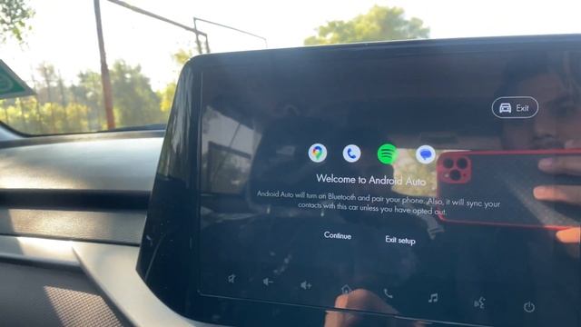 Brezza 2022 Infotainment System Update | Update To Wireless Android Auto and Apple Carplay Easily смотреть онлайн