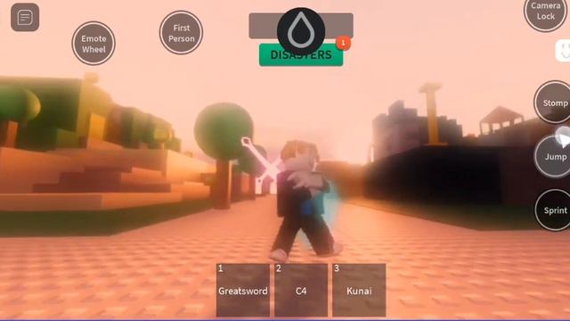 Roblox shader | hydrogen смотреть онлайн