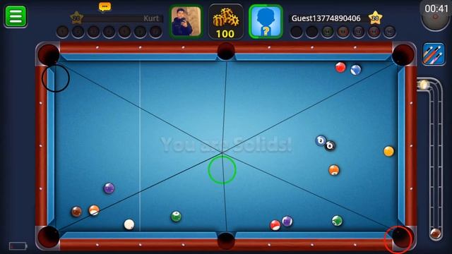 8 BALL POOL HACK!!!!!! WORKING 2017!!!!!! смотреть онлайн