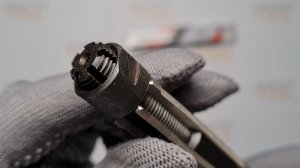 Регулируемая развертка HSS 17-19 YATO YT-28959