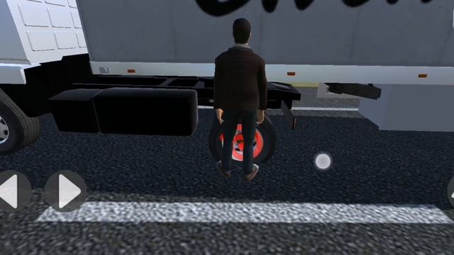Cargo simulator 2021 Lastik Patladı смотреть онлайн