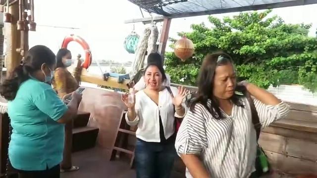 Pinisi house bali | Tempat Nongkrong mewah dengan 10rb смотреть онлайн