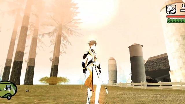 Recomended Skin Zhongli Pc or Android - GTASA смотреть онлайн