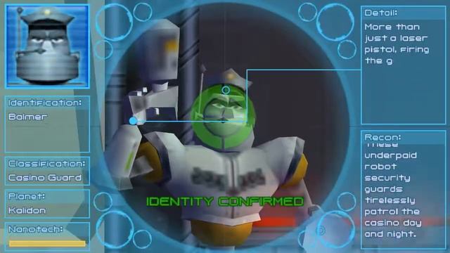 Secret Agent Clank - 100% Run (Part 2) смотреть онлайн