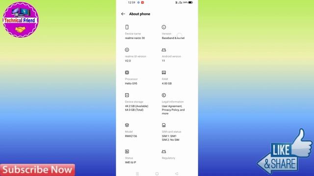 How To On Developer Option in Oppo A54 | Oppo A54 Developer Option On Kaise Kare смотреть онлайн