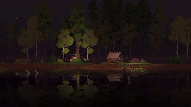 Kingdom Two Crowns: Norse Lands DLC - iOS/Android Gameplay Walkthrough Part 3 (by Raw Fury) смотреть онлайн