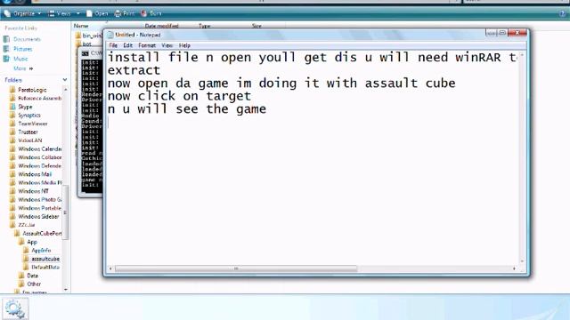 How to speedhack in any game смотреть онлайн