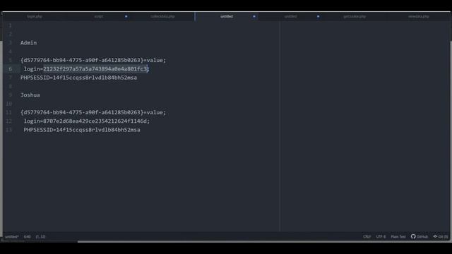 Episode 2 : Privilege Escalation with XSS Bug Bounty | Educational Video | Techie Josh Tamil смотреть онлайн