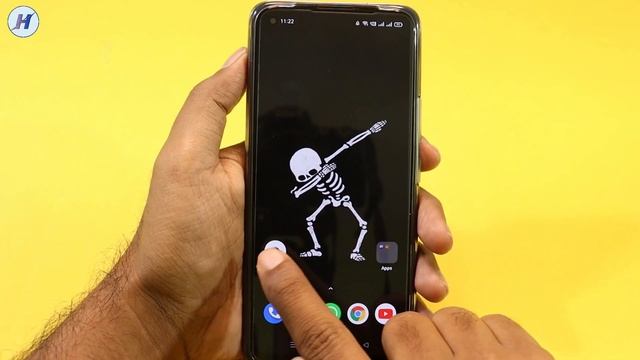 Apne Mobile Ko Aankhon Se Kaise Chalaye, How To Control Smartphone with Eyes, EVA Facial Mouse App смотреть онлайн