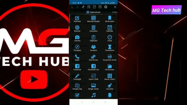 How To Use Floating Apps | Multitasking | Floating Apps Kaise Use Kare смотреть онлайн
