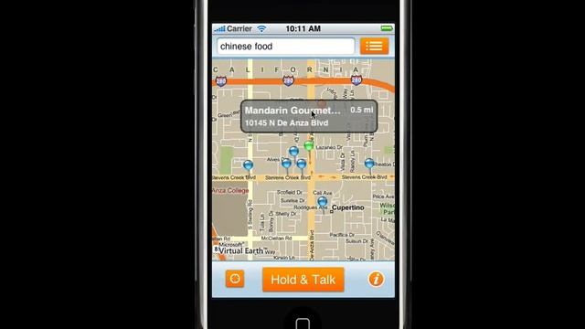 Speak4it 1.0 screencast смотреть онлайн