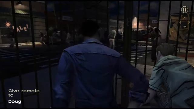The Walking Dead: Season 1 Episode 1- Gameplay Walkthrough Ending ( ANDROID ) смотреть онлайн