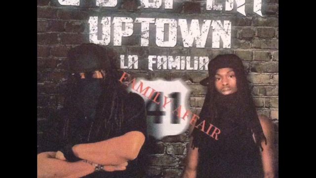 Family Affair Vol.1-Hold up смотреть онлайн