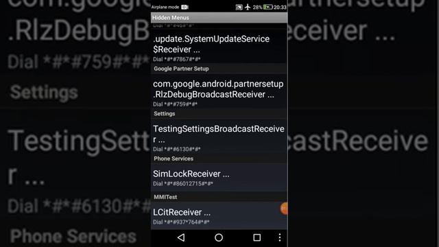 How to use internet / Mobile Data in Flight Mode on Android phone! | Technical Bro SL смотреть онлайн