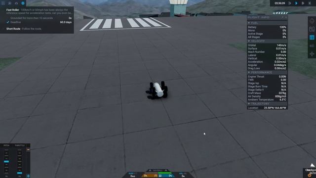 Juno: New Origins (formerly Simple Rockets 2) - Career 21 смотреть онлайн