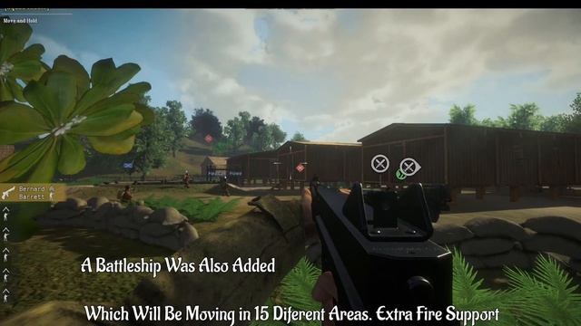 Vietnam War FPS Gets Major Update: Navy Update Brings Exciting New Features! смотреть онлайн