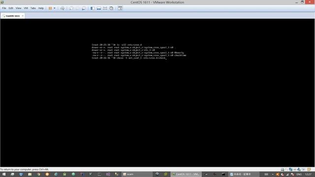 Restore the Default SELinux Contexts on Linux -- restorecon смотреть онлайн