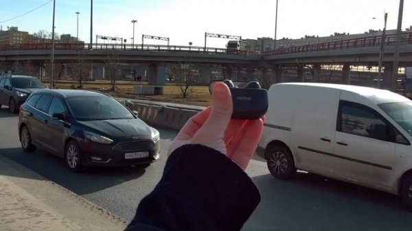 Достойные TWS за копейки? ❌ Обзор Realme Buds T300 | Obscuros Sound