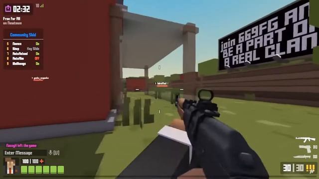 Krunker.io Mod Menu/Hack 2.5.9 | Aimbot, WH, BHOP *NO DOWNLOAD* смотреть онлайн