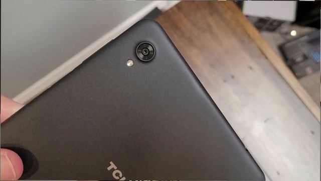 TCL TAB Unboxing and First Impressions! $199 ANDROID TABLET FOR VERIZON смотреть онлайн