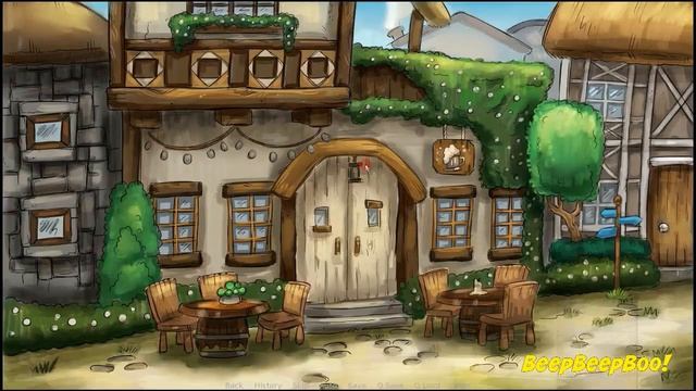 Fantasy Valley Chapter Game For Android and PC - Chapter 7 смотреть онлайн