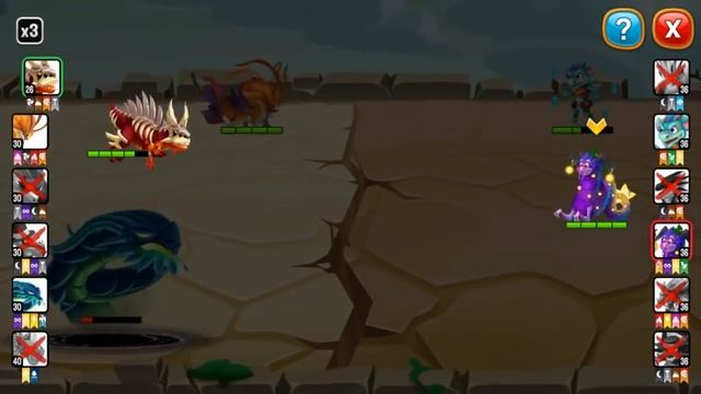 How to Get Wrathful Vampire Dragon in Dragon City for FREE 2021 😱 смотреть онлайн