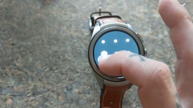 Android Pay Developer Preview 5 ANDROID WEAR смотреть онлайн