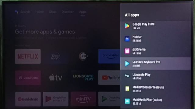 TCL Android TV : How to Stop / Block Auto Update of System Apps or Pre-Installed Apps смотреть онлайн