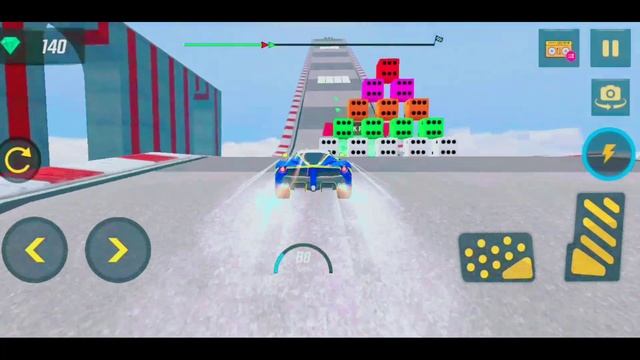 Top 5 Car Racing - Car Racing 3D - Android Gameplay iso part 5 смотреть онлайн