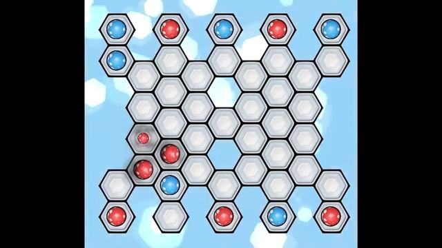 Hexagon [Android] смотреть онлайн