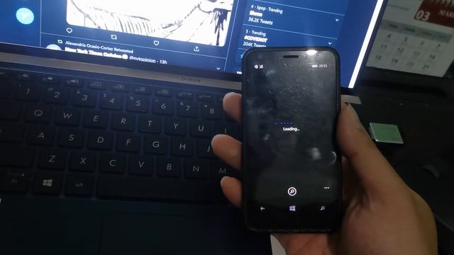 Whatsapp dan Lain2 di Windows Phone / Lumia (2020) Masih Bisa? смотреть онлайн