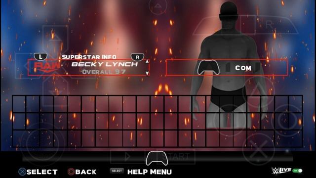HOW TO play WWE 2K22 FOR ANDROID | how to wwe2k22 ppsspp | play WWE 2K22 смотреть онлайн