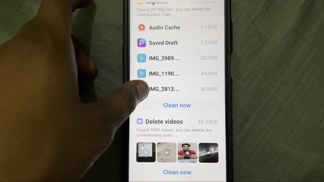 How To Fix Storage space running out | Some system functions may not work problem solve смотреть онлайн