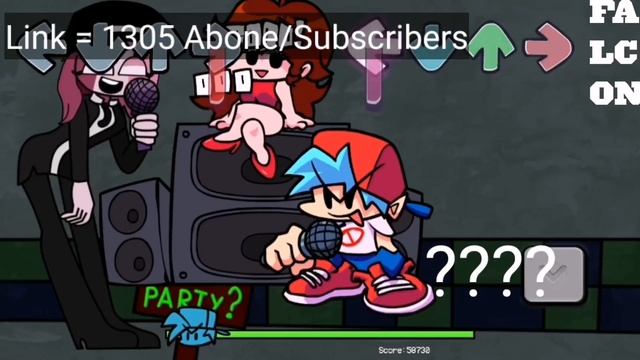 Sarvente's Mid-Fight Masses Android! - Debug Menu Mod! - [Link] Friday Night Funkin смотреть онлайн