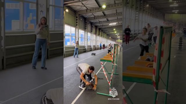 🎉 В Рязани завершился конкурс «Зарничка» среди учеников пятых классов смотреть онлайн