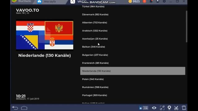 VAVOO NEW (YENİ) BUNDLE, смотреть онлайн