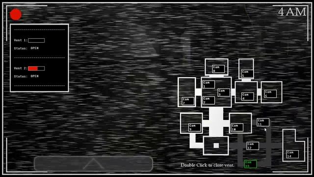 ([FNAF] Fredbear's Backstory)(night 1-7 (8/20 mode) completed+extras) смотреть онлайн
