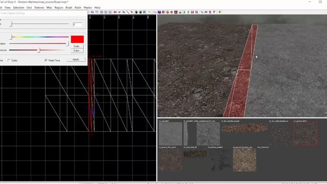 Advanced Terrain Series : Part 6 : Detailed Texturing and tips смотреть онлайн