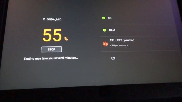 Cube i7 Stylus Antutu 6 native Android 5.0.1 x86 ~117k score смотреть онлайн